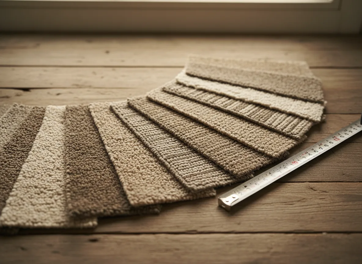 Carpet Installation Graham, OK FAQs